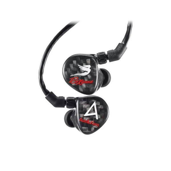 Astell&Kern AKR03 Roxane - suchawki za 6999 PLN