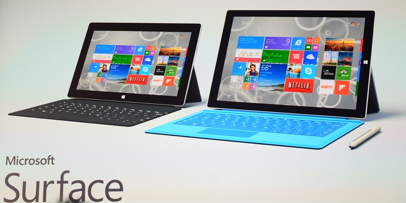 Surface Pro 3 oficjalnie zaprezentowany przez Microsoft