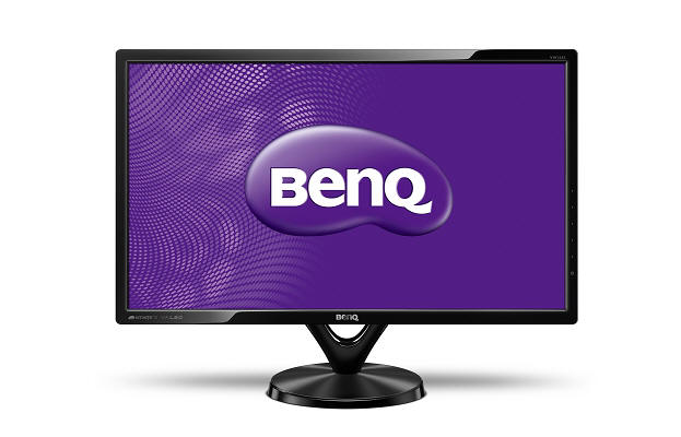 BenQ VW2245Z – 22 calowy monitor z matrycą VA