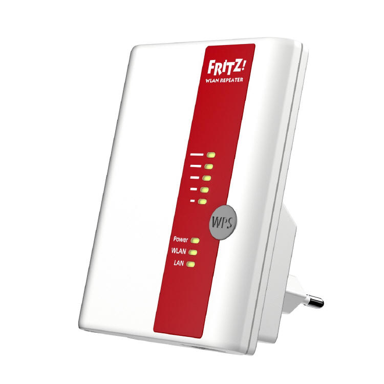 FRITZ!WLAN Repeater 450E