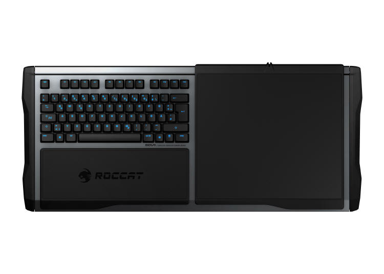 ROCCAT Sova