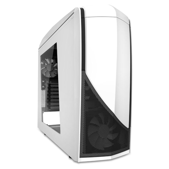 NZXT prezentuje nowego Phantoma 240