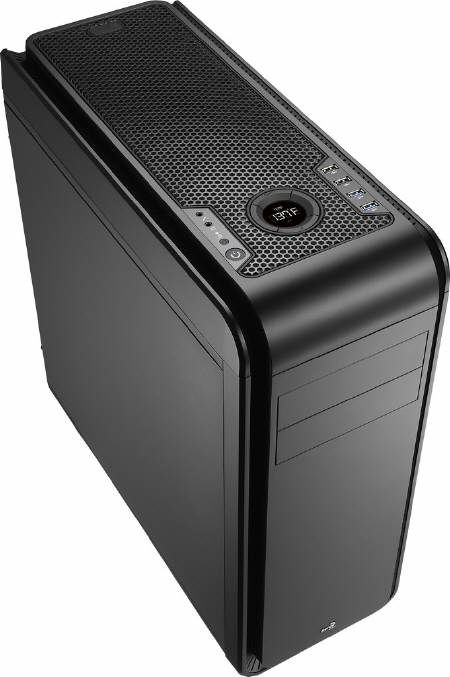 Aerocool DS 200 Midi Tower