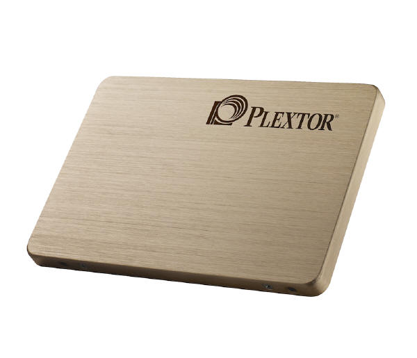 Plextor M6 Pro z technologi PlexTurbo ju we wrzeniu