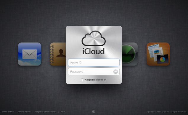 Oficjalne oświadczenie Apple w sprawie włamania na iCloud