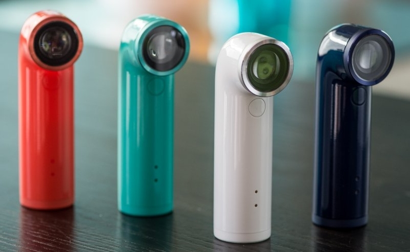 Rusza przedsprzedaż HTC RE