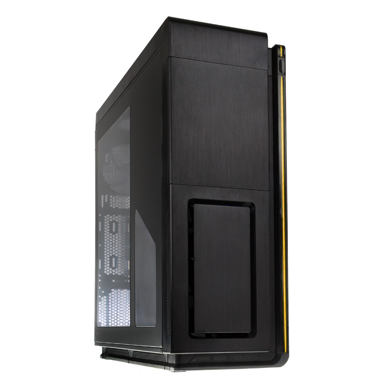 Phanteks Enthoo Primo Gold Edition
