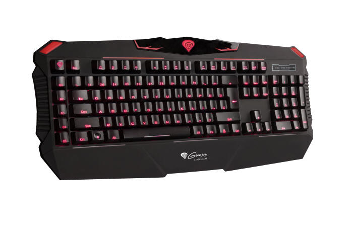 Natec Genesis zaprasza na PGA 2014
