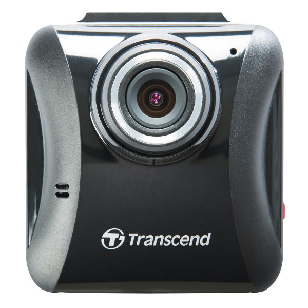 TRANSCEND - wideorejestrator Full HD DrivePro 100