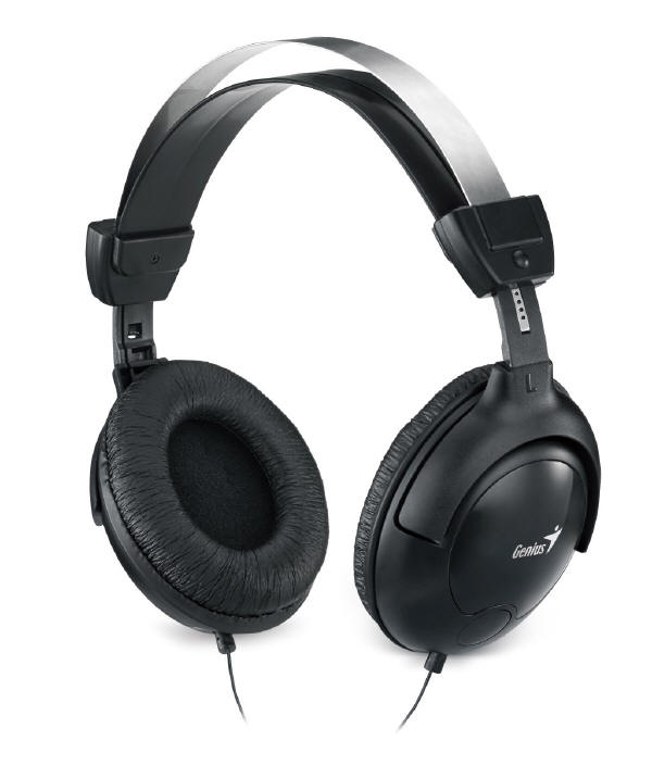 Genius HS-M505X – suchawki dla mobilnych