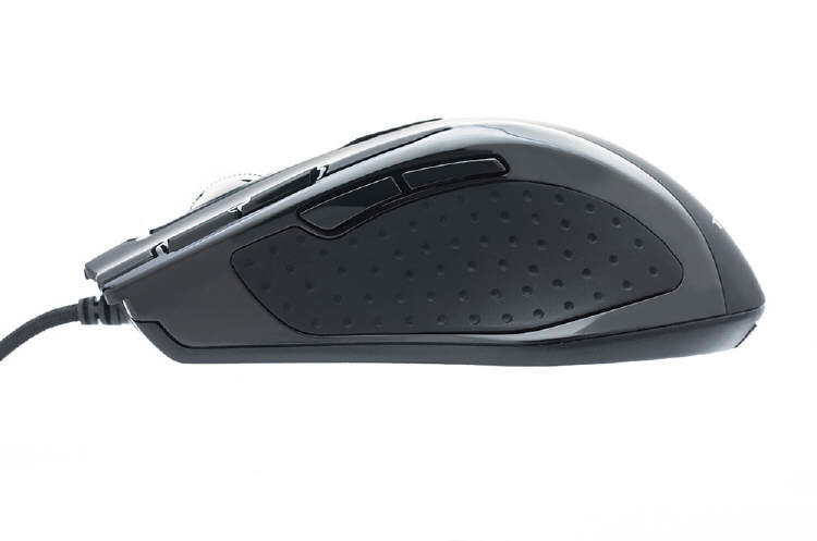 Tesoro Shrike H2L Black Edition