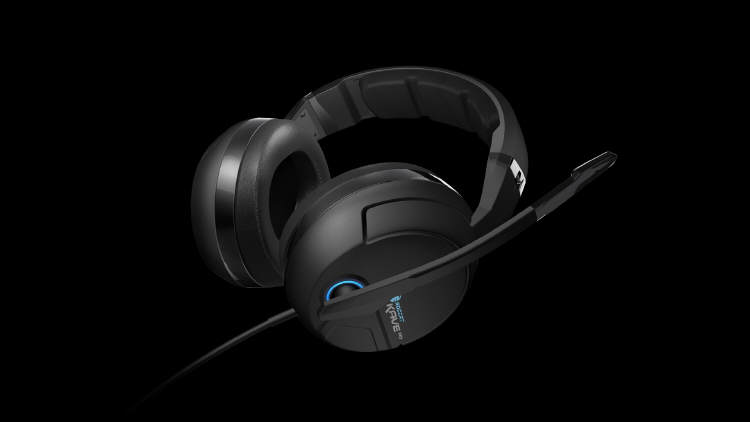 ROCCAT Kave XTD 5.1 Digital  ju dostpne