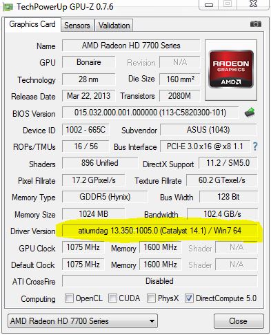 AMD Catalyst 14.1 Beta dostpne do pobrania