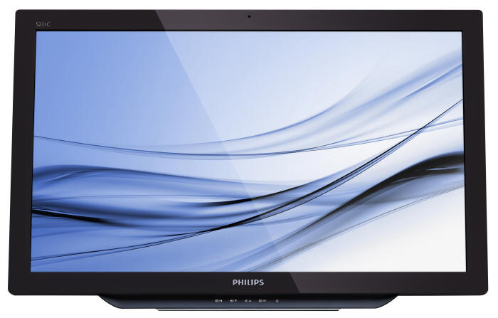 All-In-One z Androidem od PHILIPSA