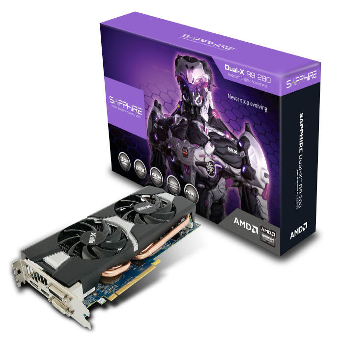 SAPPHIRE przedstawia nowoci z flagowej serii R9