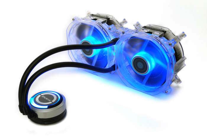 ZALMAN Reserator 3 Max Dual
