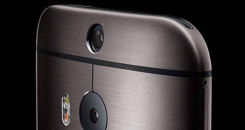 HTC wypucio odwieon wersj One (M8)