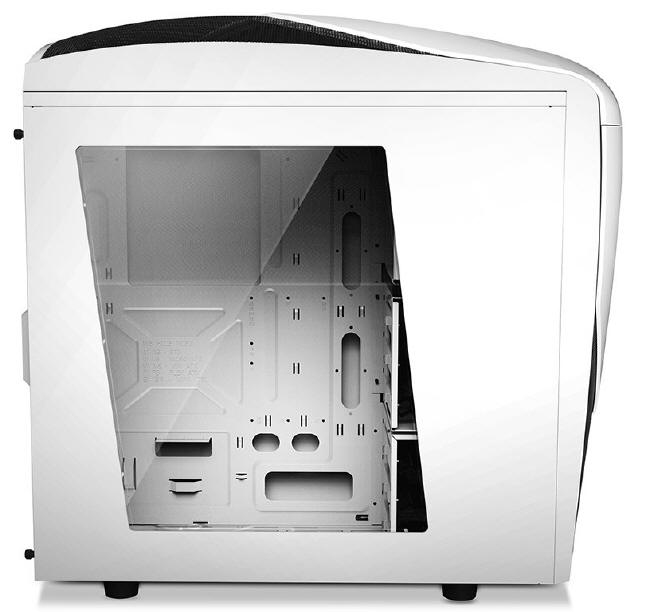 NZXT Phantom 240 