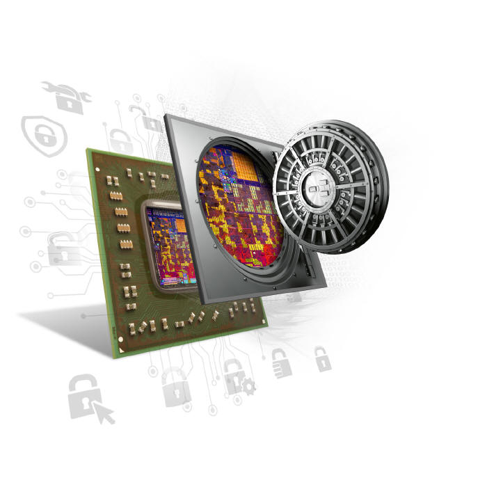 Nastpna generacja mobilnych procesorw APU firmy AMD