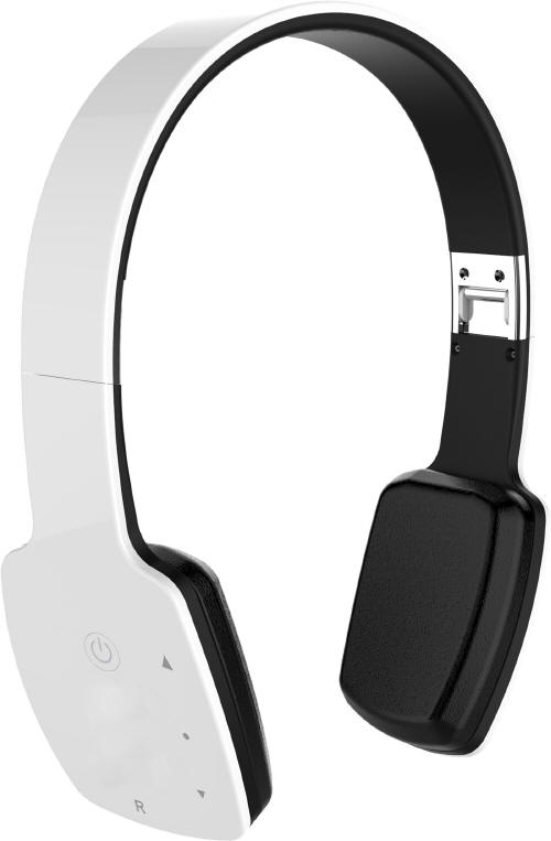 Ultra cienkie słuchawki Bluetooth od Maxell