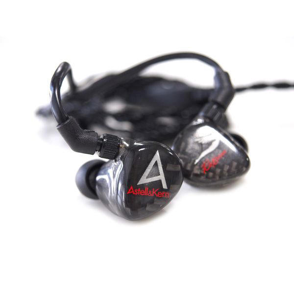 Astell&Kern AKR03 Roxane - suchawki za 6999 PLN