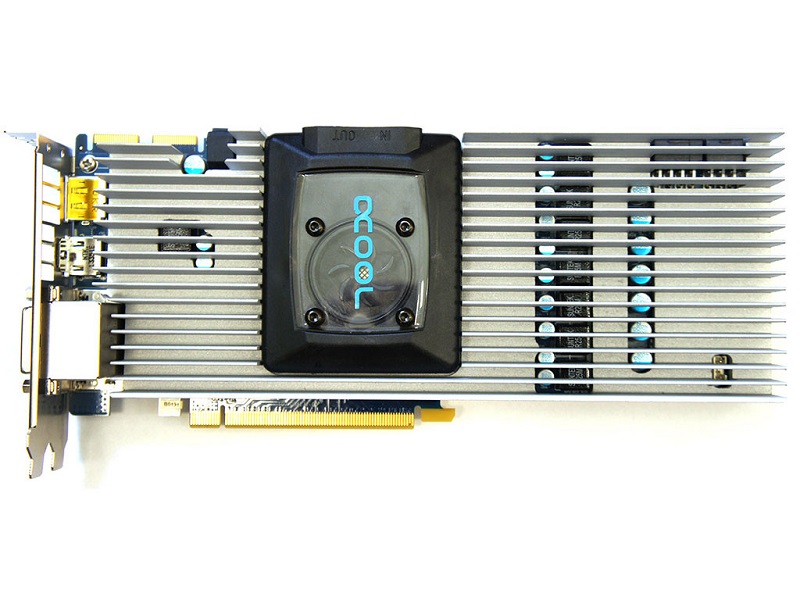 Chłodzenie wodne od Alphacool