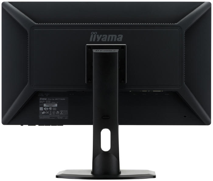 iiyama XB2776QS – rasowy gigant dla profesjonalistów