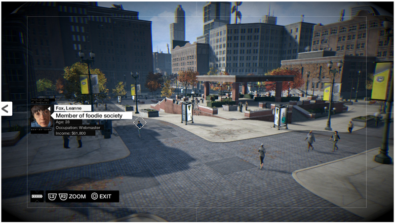 W ciągu tygodnia Watch Dogs sprzedał się w czterech milionach egzemplarzy