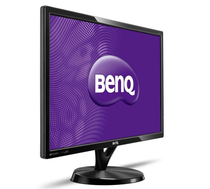 BenQ VW2245Z – 22 calowy monitor z matrycą VA