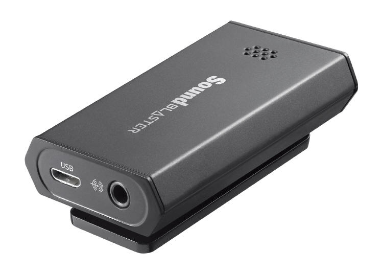 Creative Sound Blaster E1 już w Polsce