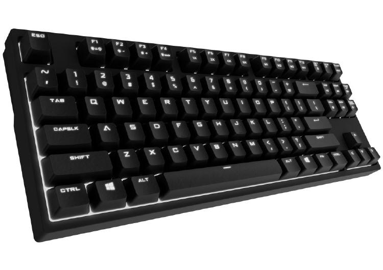 Cooler Master Quick Fire Rapid-i