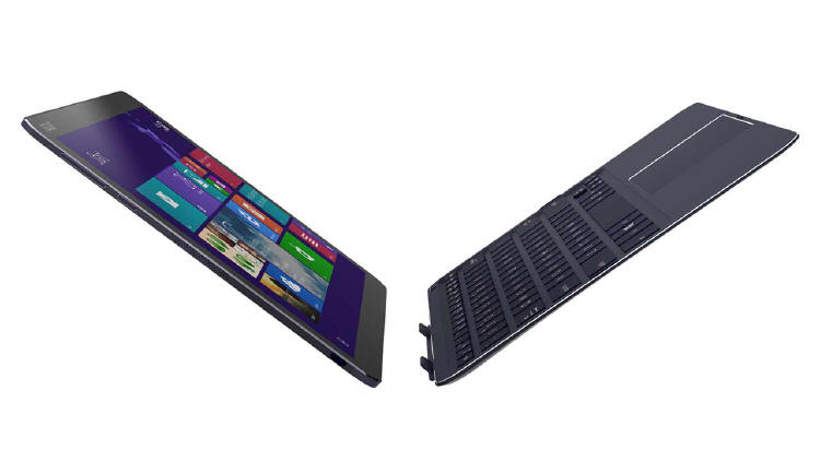 Premiera Intel Core M – powitaj komputery bez wentylatorów