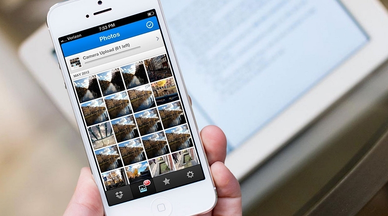 Dropbox oferuje przestrzeń 1 TB przepraszając za bug