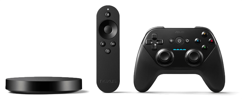 Nexus 9 oraz Android TV - kolejne nowoci od Google