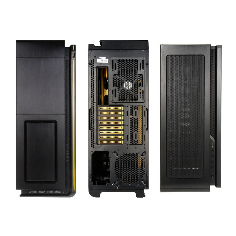 Phanteks Enthoo Primo Gold Edition
