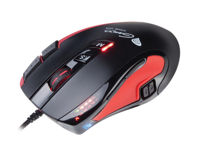 Natec Genesis zaprasza na PGA 2014