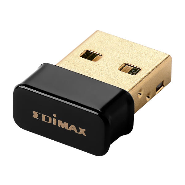 EDIMAX EW-7711ULC – najszybszy standard Wi-Fi dla każdego