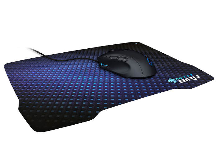 ROCCAT Siru – podkadka o gruboci 0.5 mm
