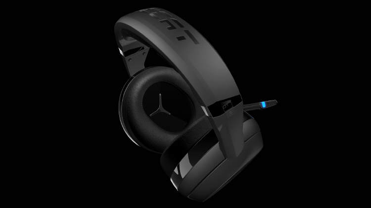 ROCCAT Kave XTD 5.1 Digital  ju dostpne