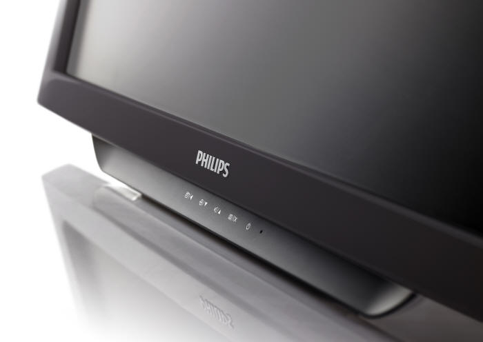 All-In-One z Androidem od PHILIPSA