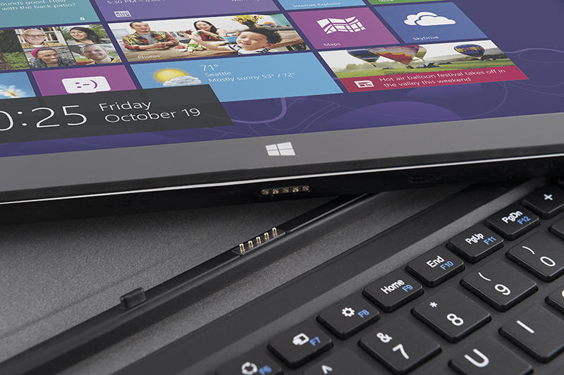 MODECOM FreeTAB 1020 IPS IC  –  tablet z Windows  za 899 PLN  