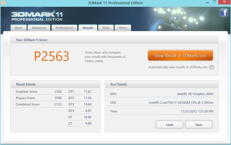 Nvidia ujawnia informacje o GTX 860M