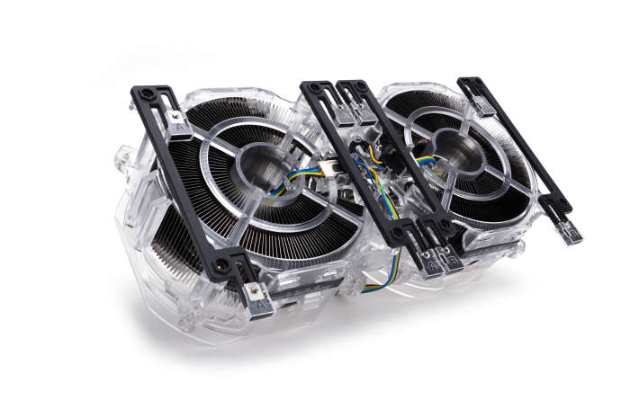 ZALMAN Reserator 3 Max Dual