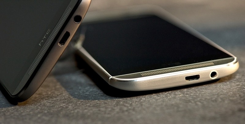 HTC wypucio odwieon wersj One (M8)