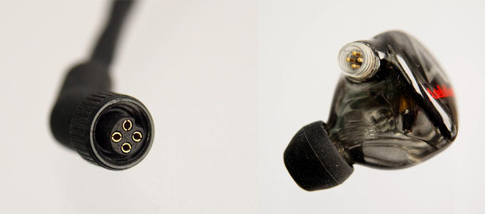 Astell&Kern AKR03 Roxane - suchawki za 6999 PLN