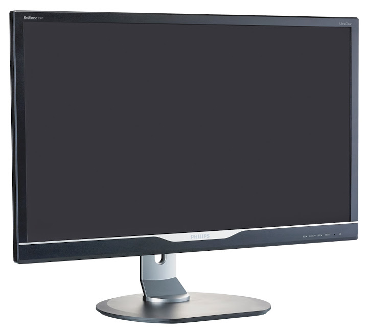 PHILIPS debiutuje z 28-calowym monitorem 4K