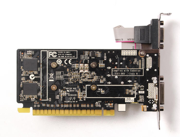 ZOTAC prezentuje seri GeForce GT 730