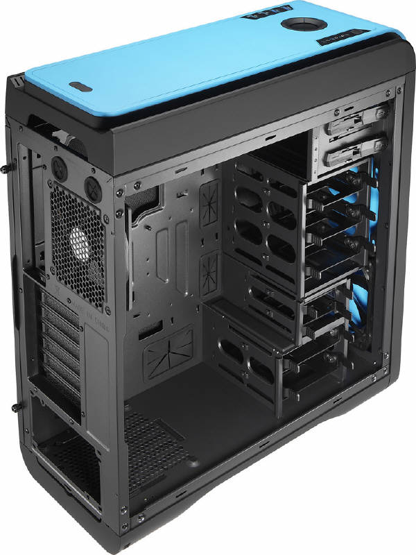 Aerocool DS 200 Midi Tower