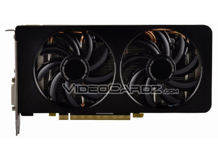 Radeony R9 285 szykują się do debiutu