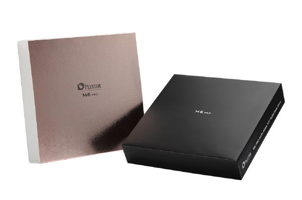 Plextor M6 Pro z technologi PlexTurbo ju we wrzeniu